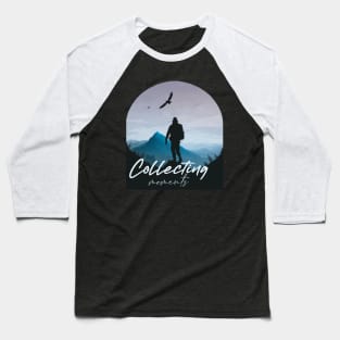 Collect Moments Baseball T-Shirt